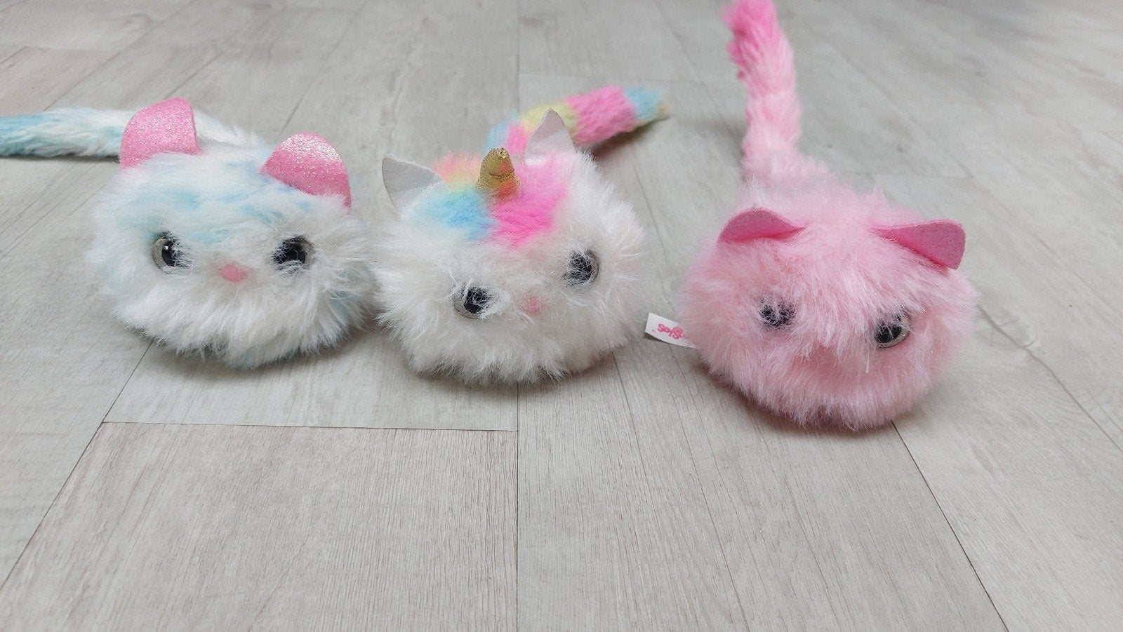 pomsies, Kinderen en Baby's, Ophalen of Verzenden, Overige typen