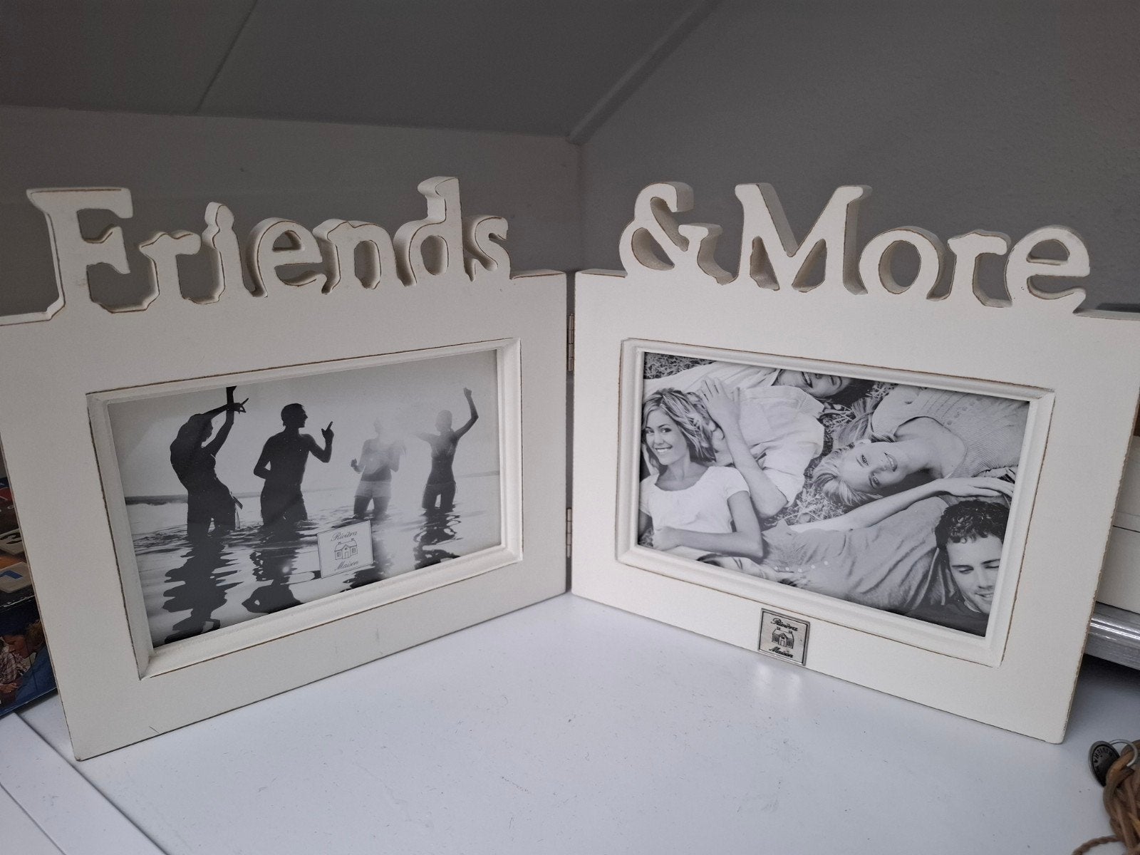 Nieuwe fotolijst, Ophalen of Verzenden, Fotolijst