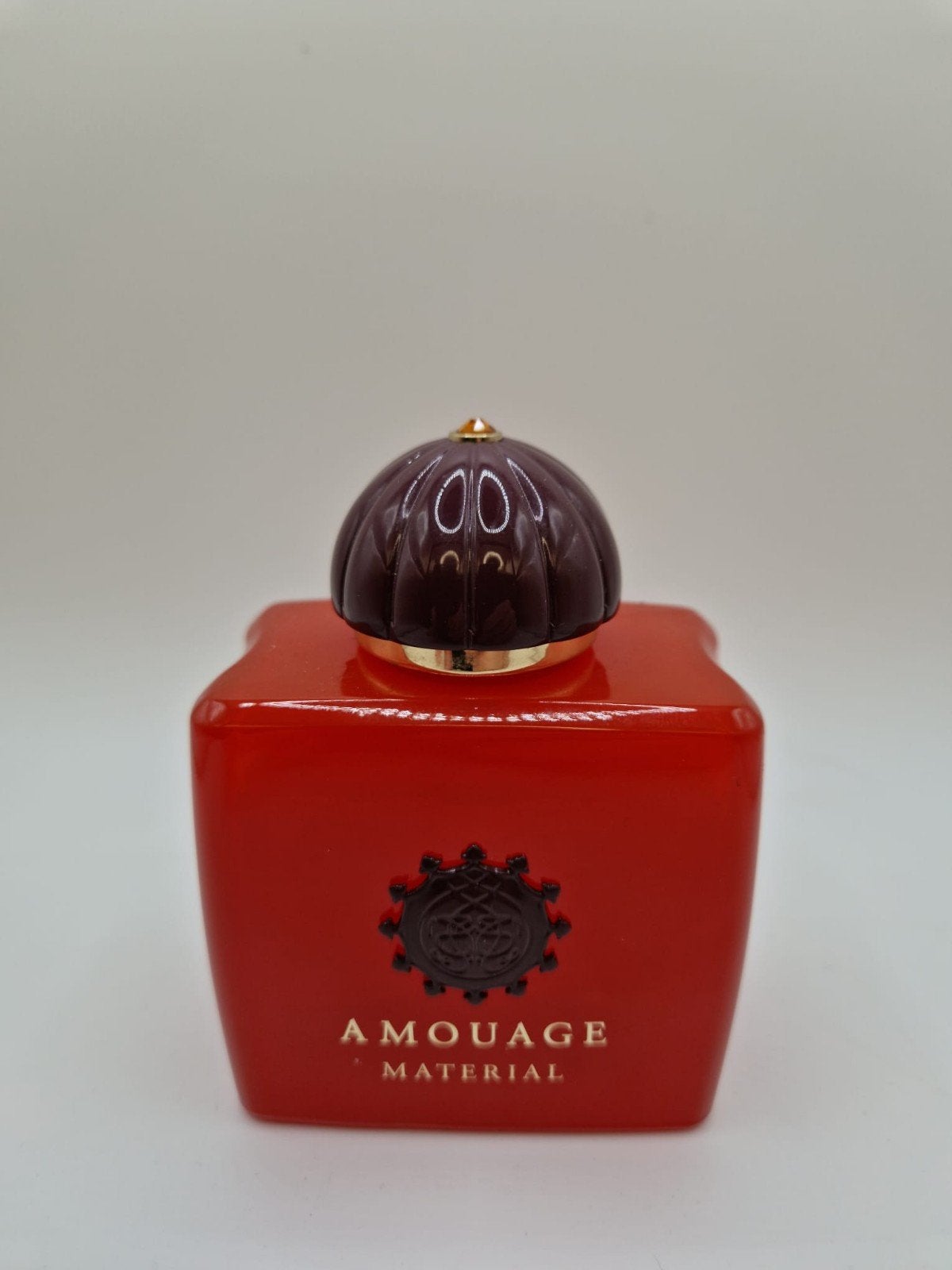 Amouage Material decant tester sample, Verzenden, Nieuw