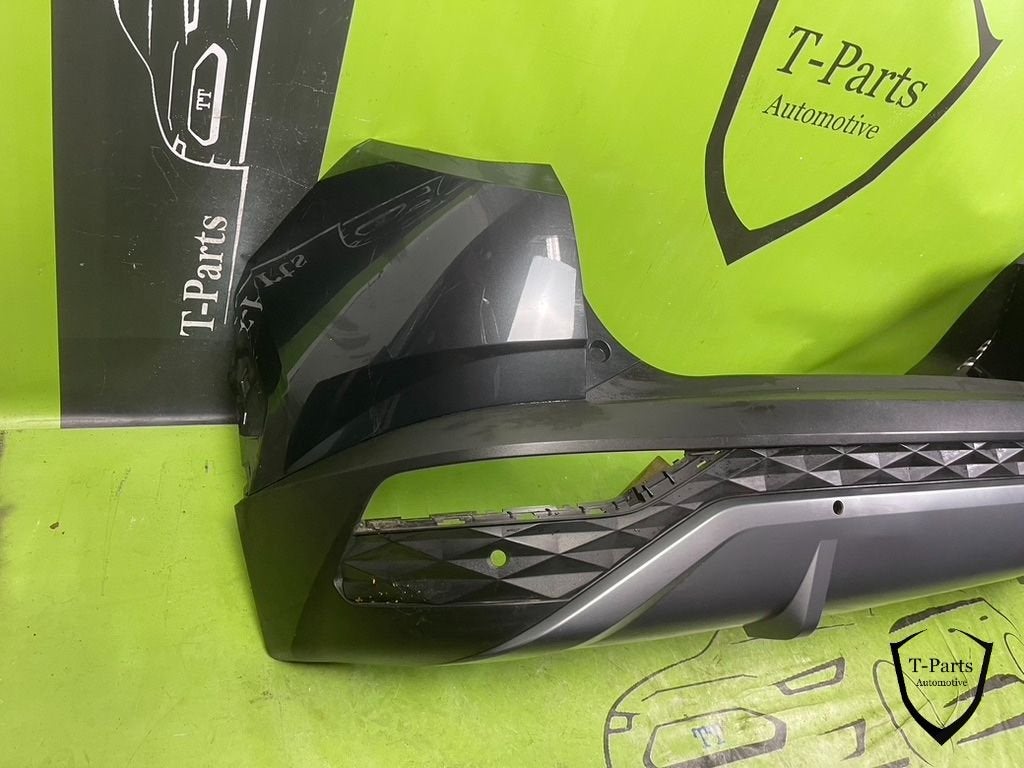 hyundai tucson achterbumper bumper, Auto-onderdelen, Info@fabrikant.eu, Fabrikantstraat 1
1000 AA  Amsterdam, NL, Ophalen of Verzenden