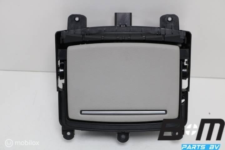 Bekerhouder in middenconsole Audi A6 4G, Gebruikt