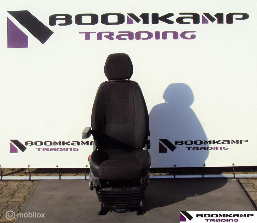 Bestuurdersstoelen / stoel Fiat Ducato of Peugeot boxer, Auto-onderdelen, Interieur en Bekleding, Gebruikt, Fiat, Ophalen of Verzenden