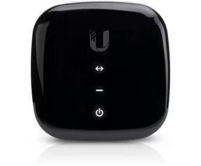 UniFi UF-AE mediaconverter ethernet / glasvezel, Computers en Software, Ophalen, Zo goed als nieuw
