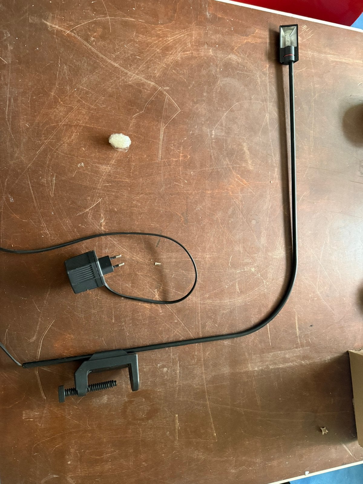 Lumiance Arnout Visser Dutch design lamp, Huis en Inrichting, Lampen | Tafellampen, Ophalen, Zo goed als nieuw, Design