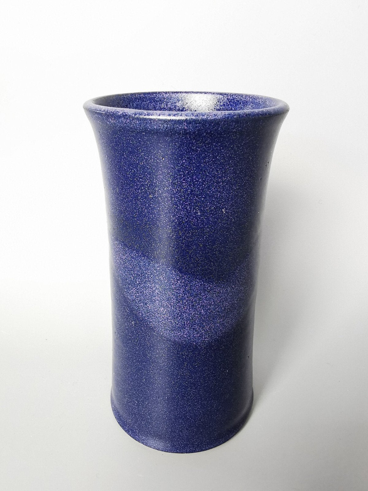 Mid Century design keramiek vaas gemerkt,Franz Josef stijl, Verzenden