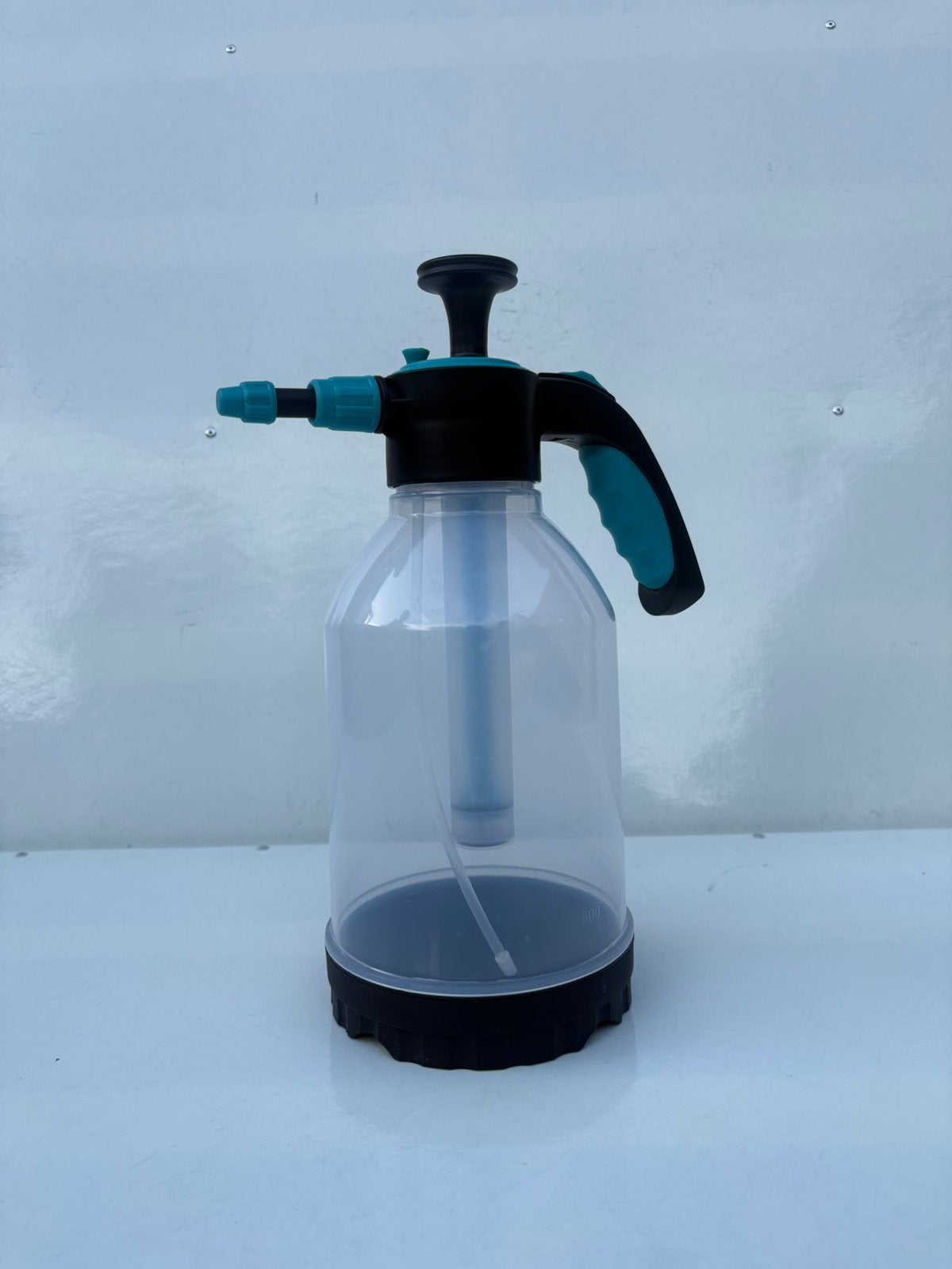 Waterspuit auto reinigen, Ophalen of Verzenden
