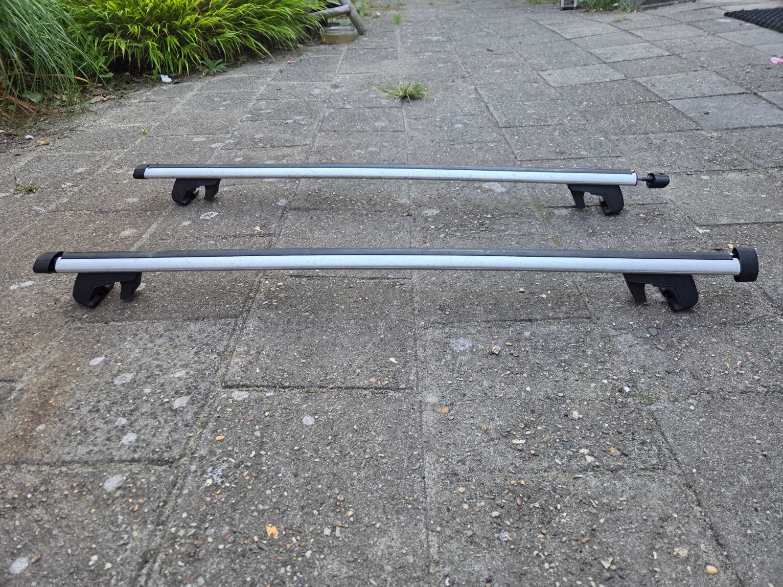 Dakdragers Ford Mondeo, Auto diversen, Ophalen