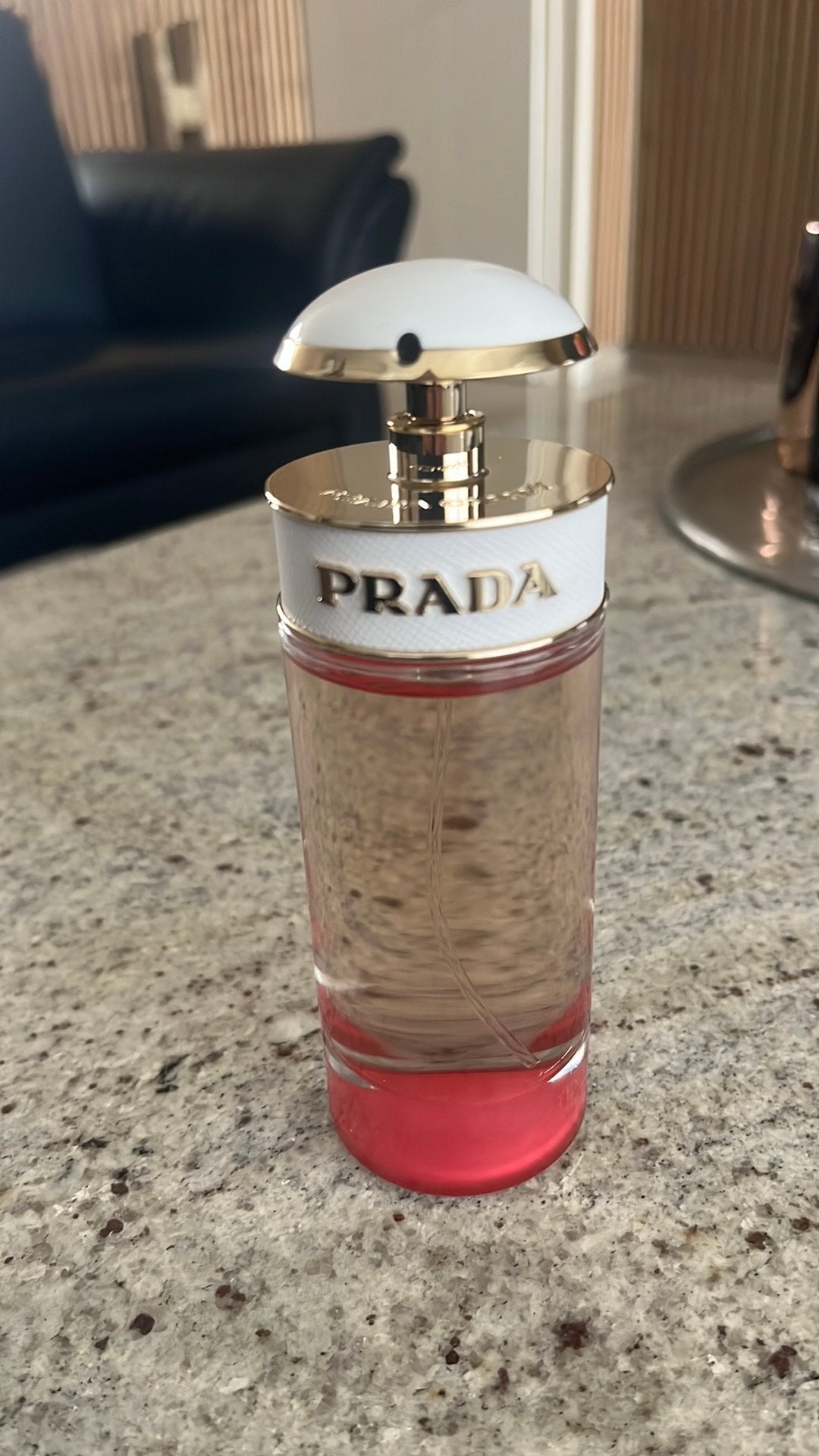 Prada Candy Kiss 80 ml Eau de Parfum, Ophalen of Verzenden, Nieuw