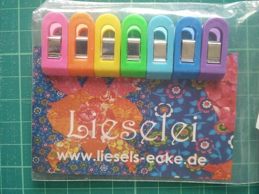 Paper Pieces, Ophalen of Verzenden, Nieuw, Overige typen