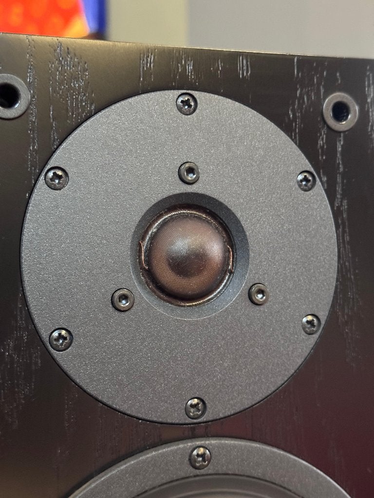 Dynaudio Focus 110, Ophalen, Gebruikt, Overige merken