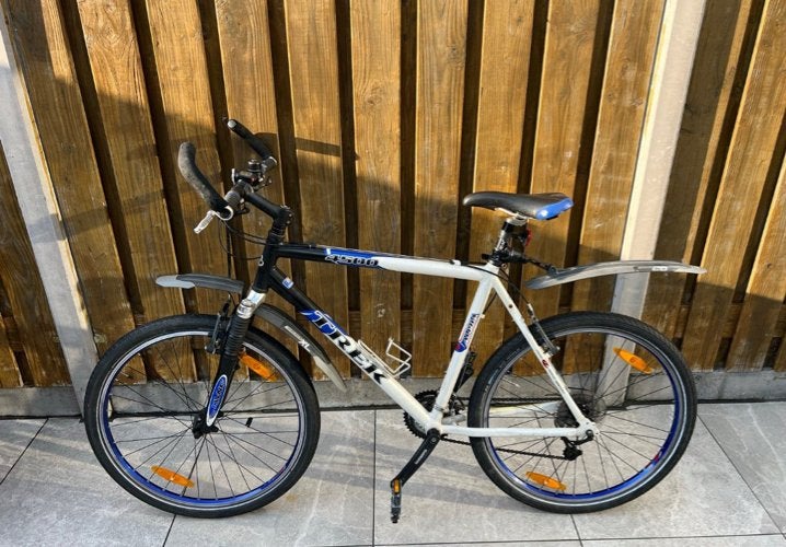 Trek 4500 Mountainbike - Goede staat, lichte gebruikssporen