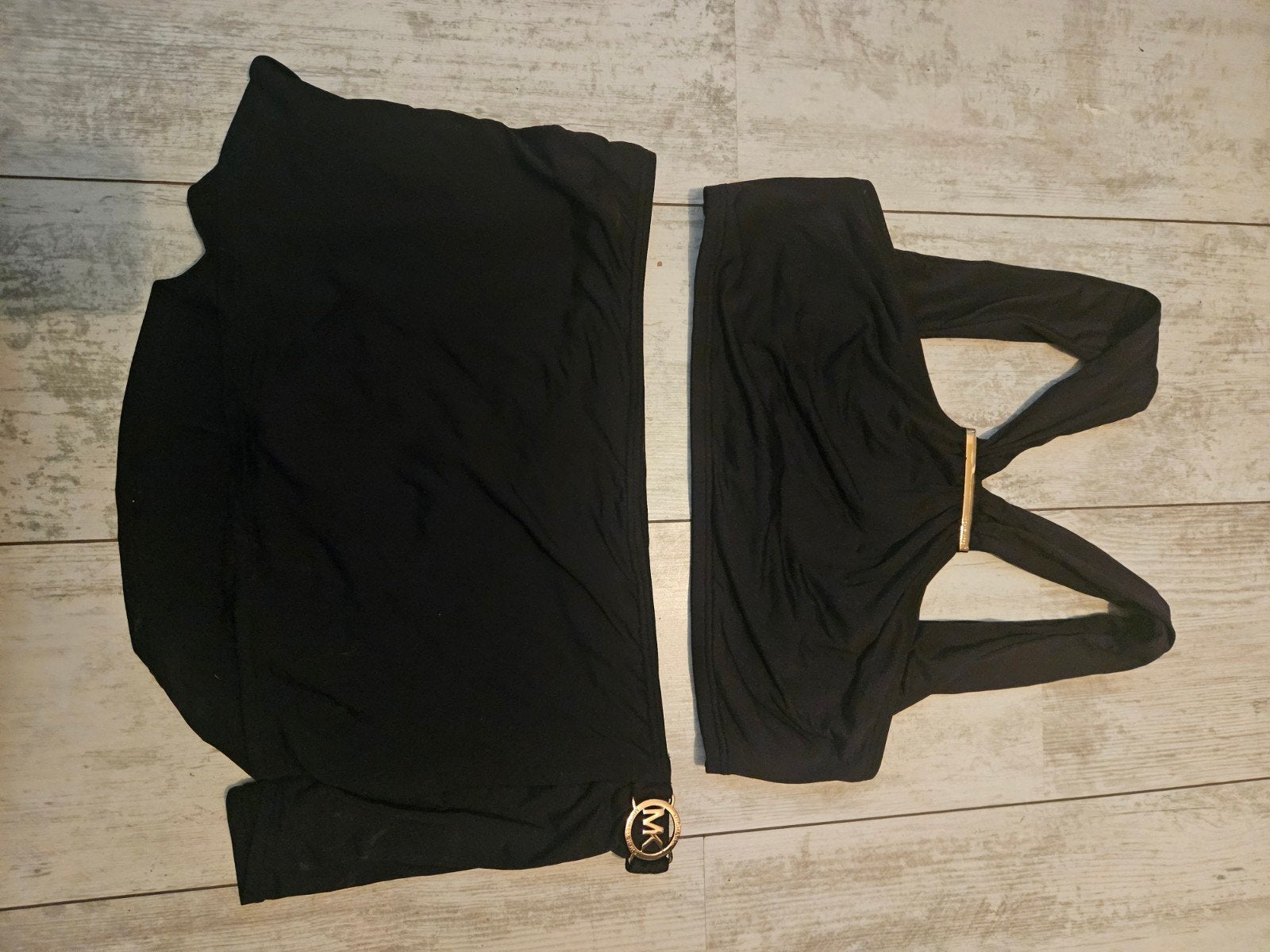 Michael Kors, Ophalen of Verzenden, Zo goed als nieuw, Bikini