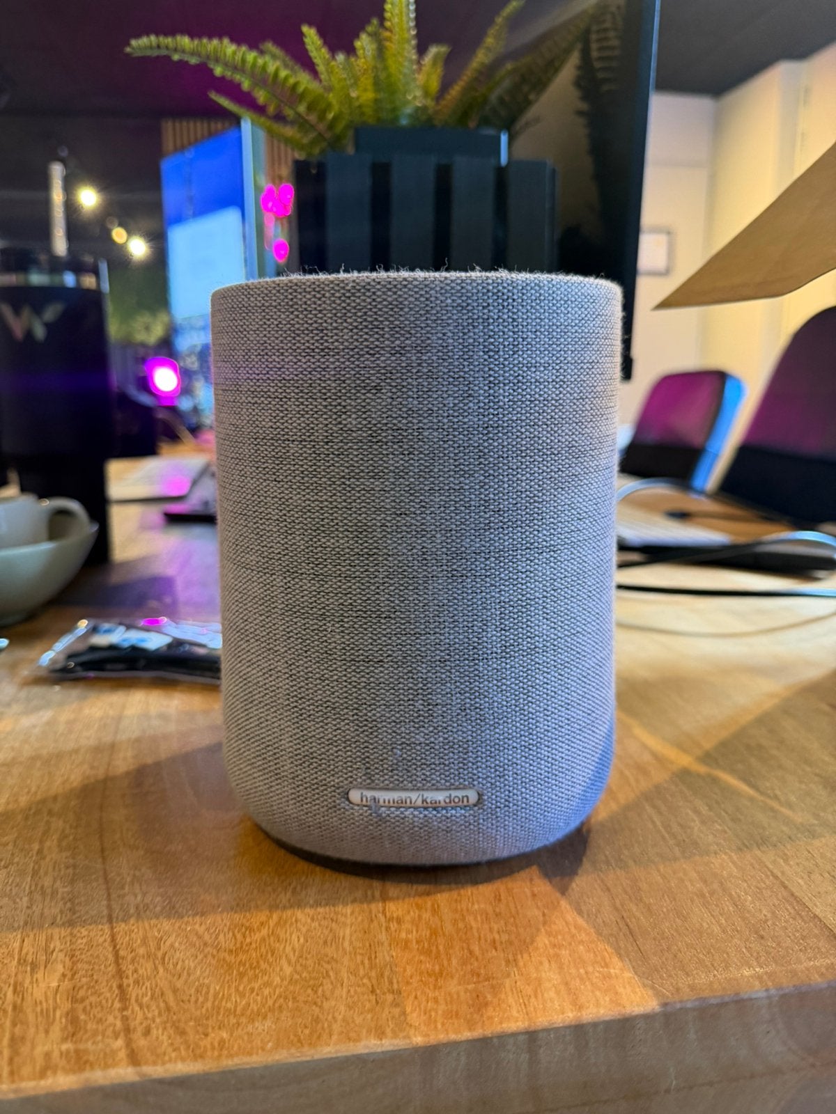 Harman Kardon Citation One, Ophalen, Overige typen, Zo goed als nieuw, Bluetooth