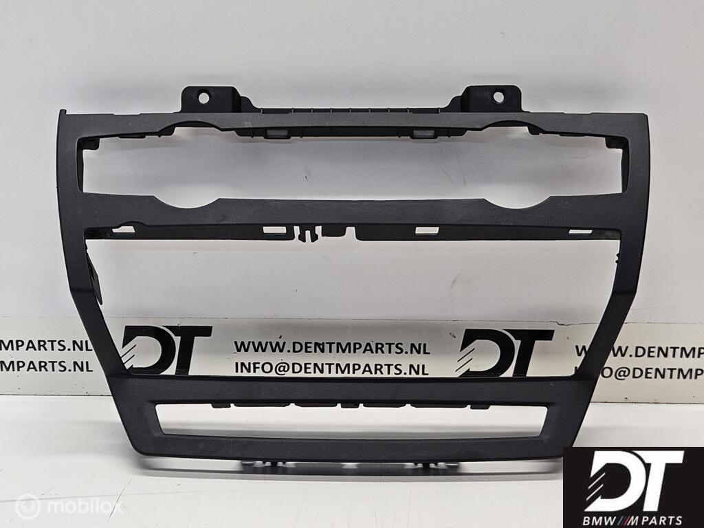 Interieurlijst BMW X5 X6 E70 E71 51456967469, Gebruikt, Ophalen of Verzenden, BMW, BMW