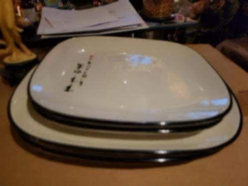 Oosters/Chinees/Japans allerlei w.o. servies, Ophalen of Verzenden, Huis en Inrichting