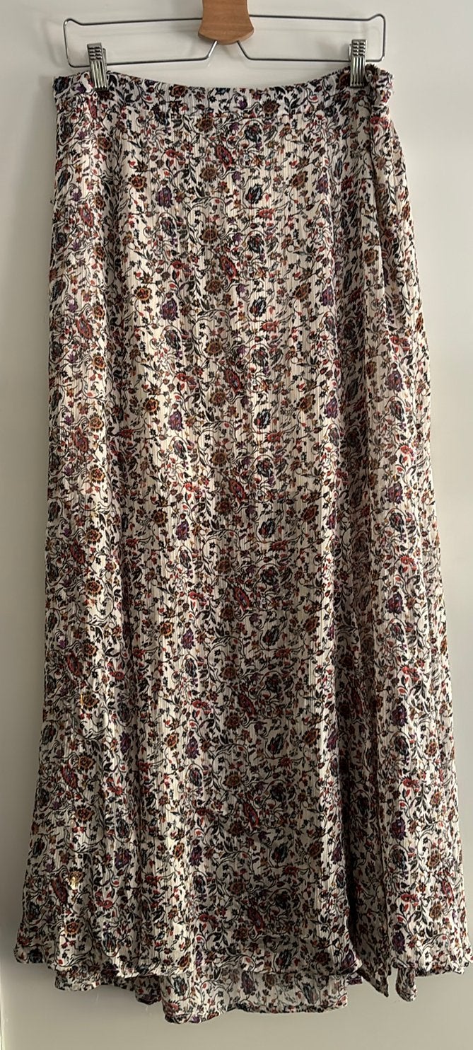 Shoeby rok XL, Meerkleurig, Maat 46/48 (XL) of groter, Ophalen of Verzenden, Gedragen