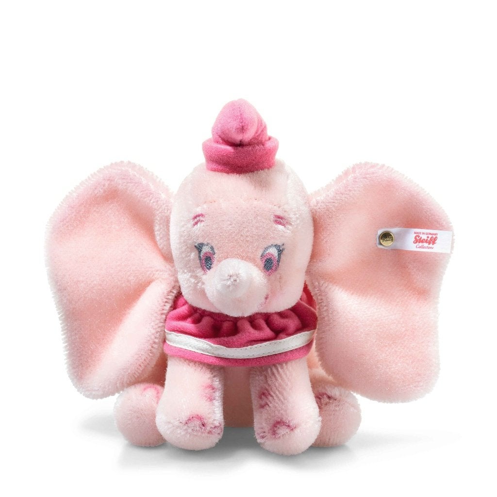 Aanbiedingen 45 jaar De Loupe oa Steiff, Ophalen of Verzenden, Nieuw, Stoffen beer, Steiff