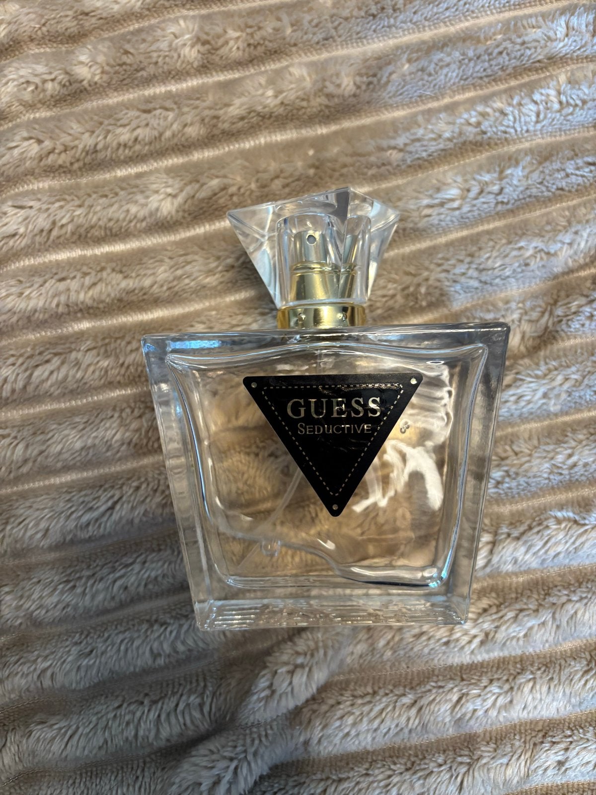 Guess Eau de Toilette, Ophalen of Verzenden, Gebruikt