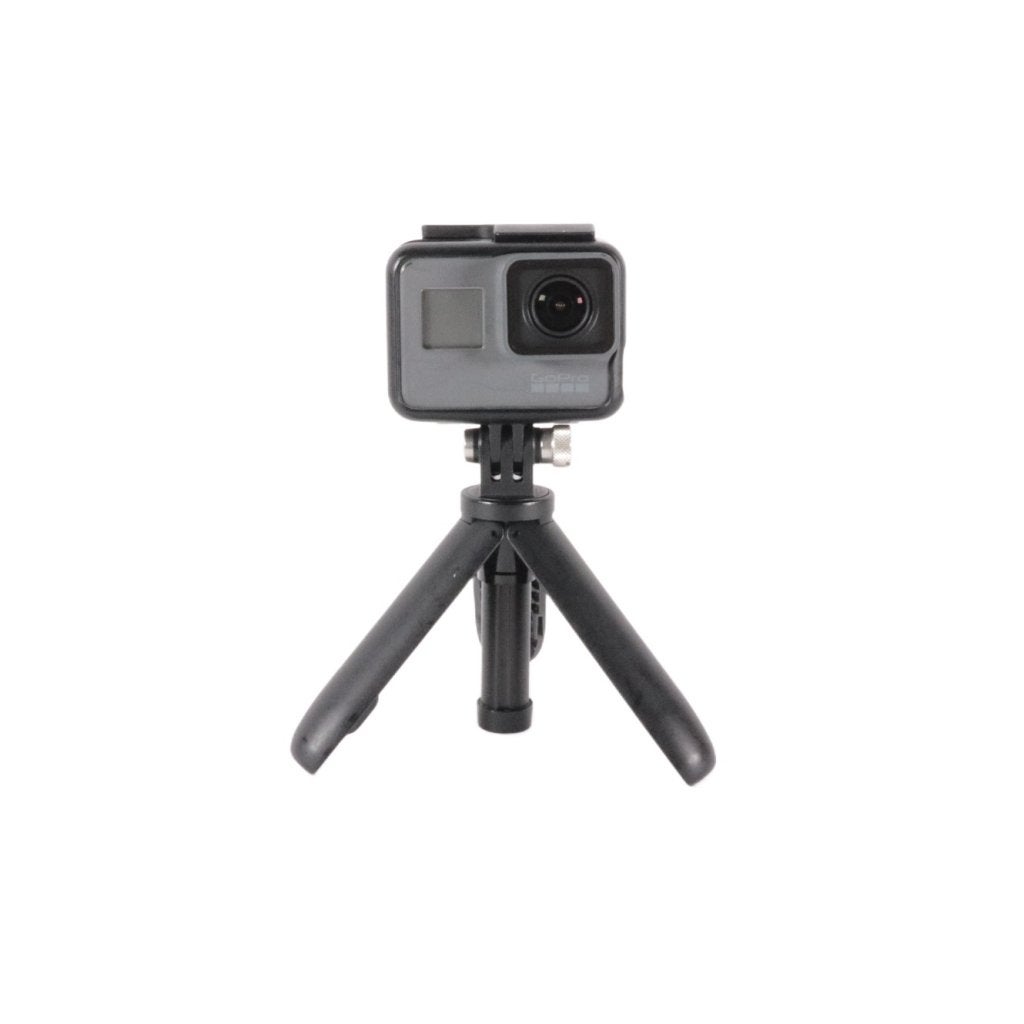 Go Pro Hero 5 Grey - Nette Staat, GoPro, Gebruikt, Support@gopro.com, 3025 Clearview Way
San Mateo, CA 94402
USA