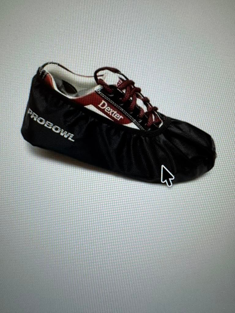 Nieuwe Schoen hoes shoecover Probowl maat Large, Sport en Fitness, Bowlen, Ophalen, Nieuw, Overige typen