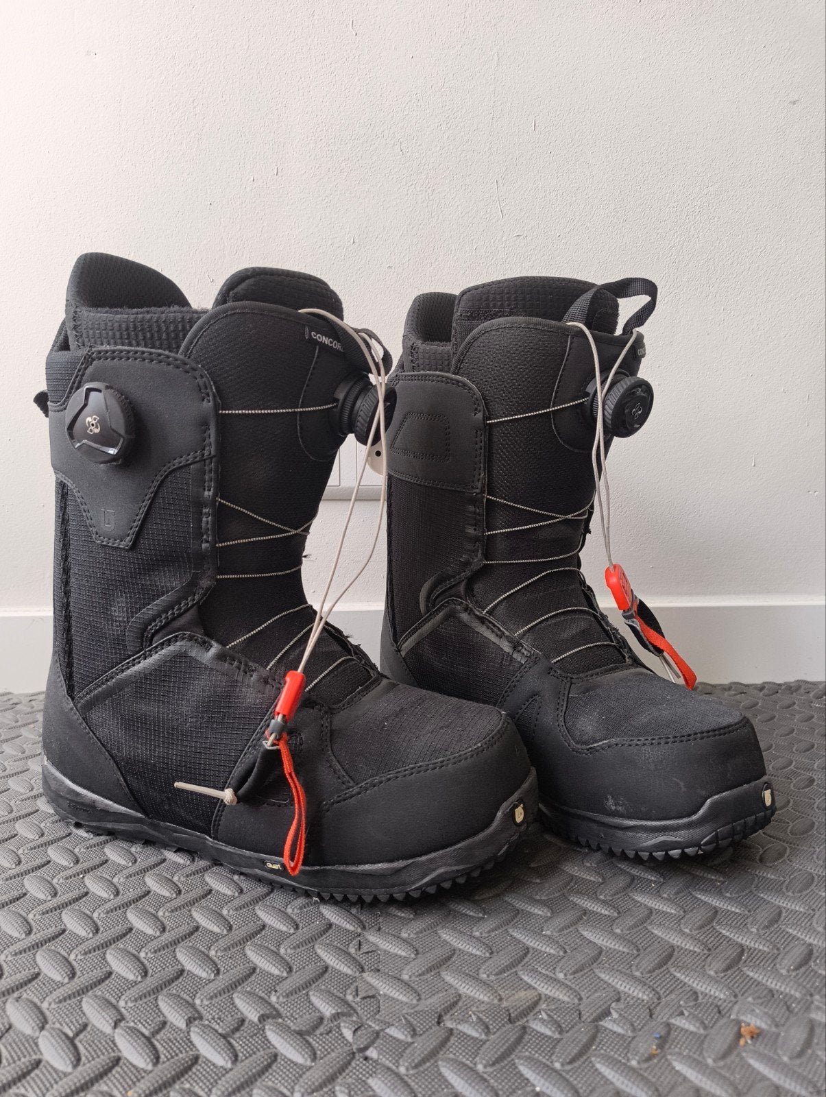Burton Concord BOA 44.5, Ophalen of Verzenden, Zo goed als nieuw, Schoenen