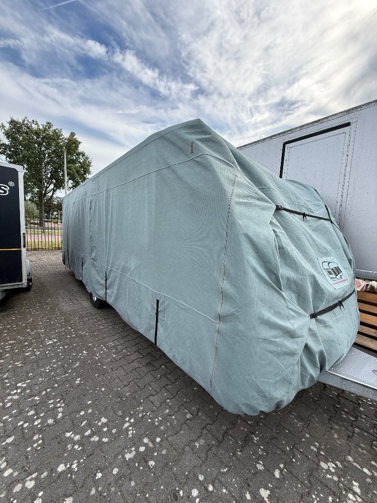 Caravanhoes 700 x 253 x 220 nieuw in doos, Ophalen of Verzenden, Nieuw