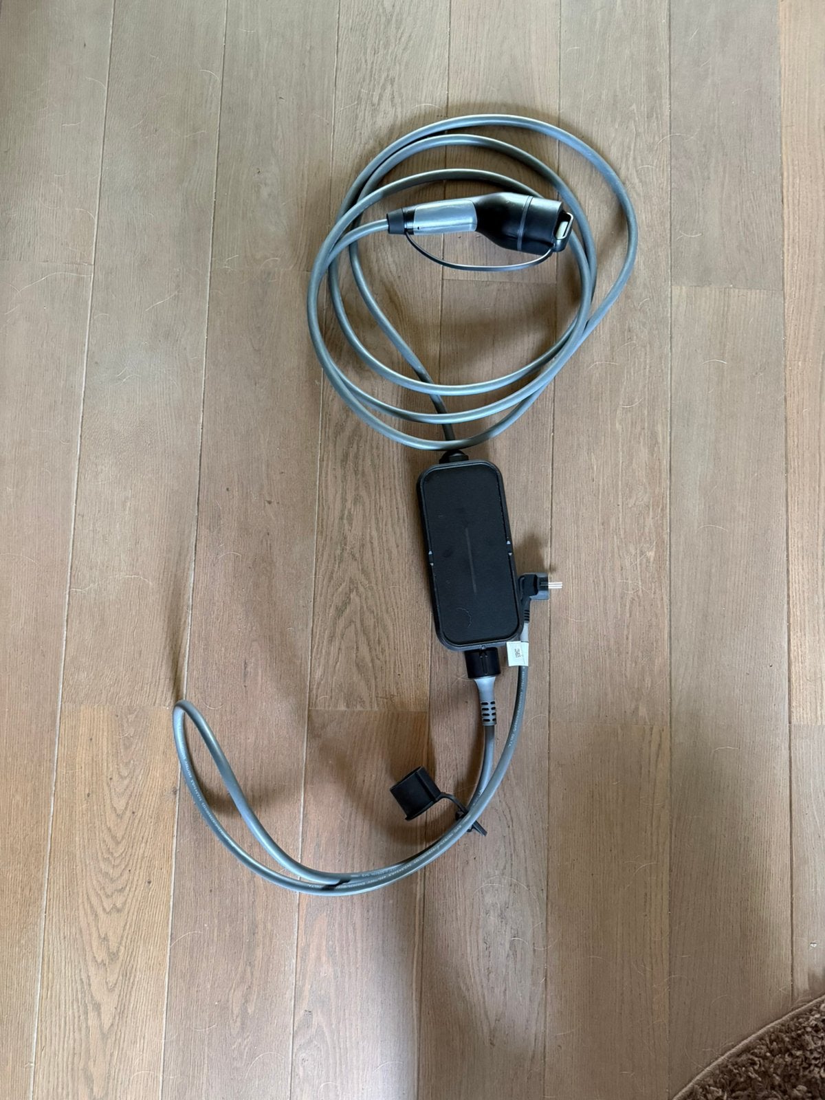 Originele BMW Flexible Fast Charger (granny charger), Auto-onderdelen, Elektronica en Kabels, Ophalen, BMW