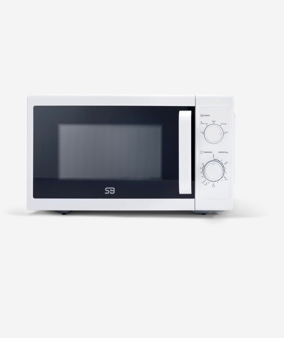 SB Solo-Magnetron Vrijstaand 20L 700Watt Nieuw In De Doos, SB Electronics, Minder dan 45 cm, Heescheweg 17 5388 RG Nistelrode