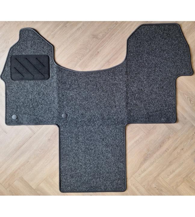 Cabinemat Mercedes Sprinter W907 zonder handrem vanaf 2018 |, Caravans en Kamperen, Buurserstraat 15 A, 7481 EG,Haaksbergen, Ophalen of Verzenden