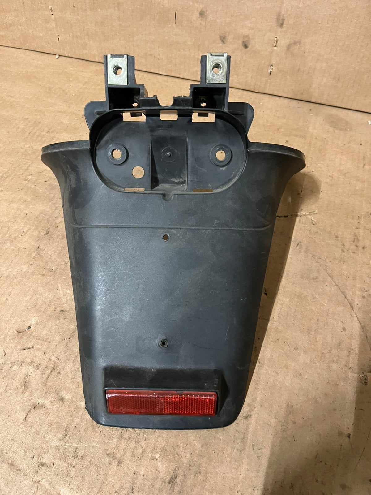 Piaggio skr skipper achterspatbord, Motoren, Verzenden, A, A, A