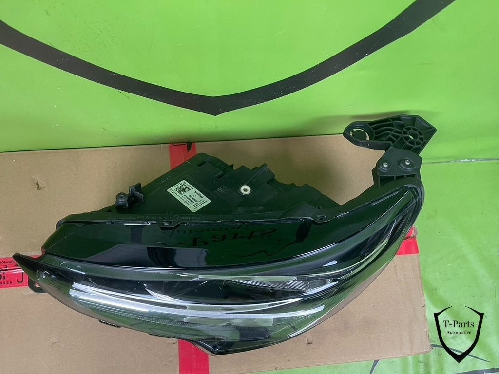 opel corsa F links koplamp 39162648 lamp, Auto-onderdelen, Info@fabrikant.eu, Fabrikantstraat 1
1000 AA  Amsterdam, NL, Opel, Ophalen of Verzenden