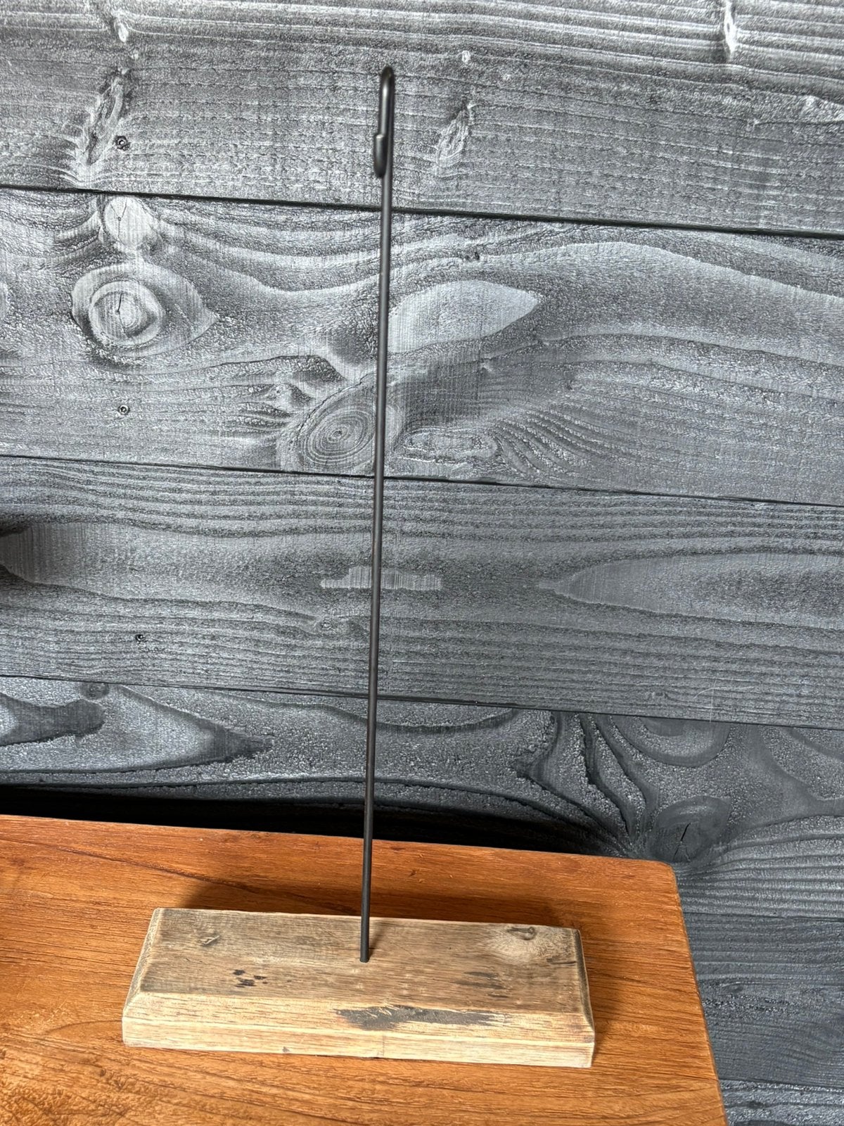 Toefhanger/ketting hanger, Ophalen of Verzenden, Zo goed als nieuw