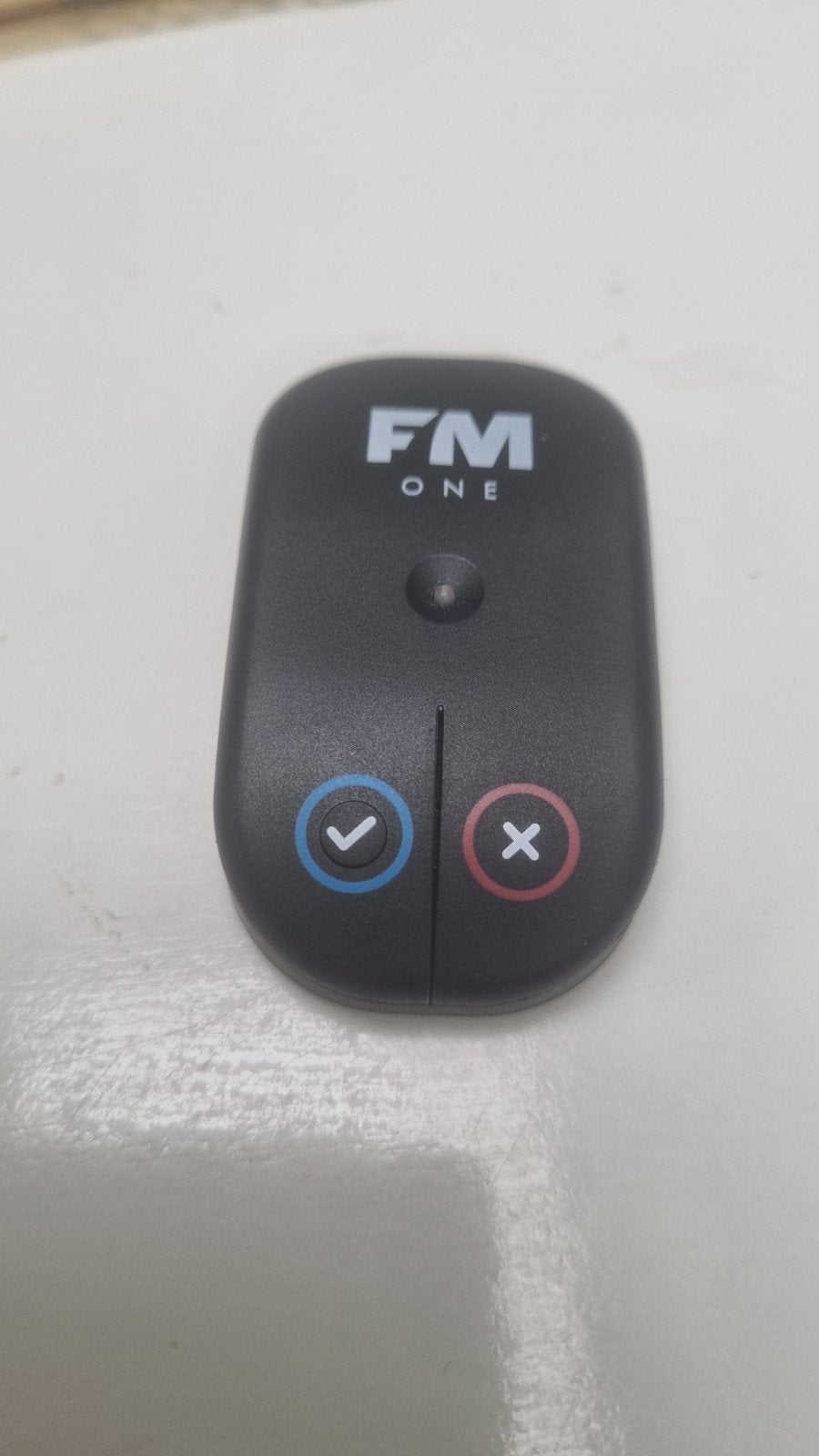 FLitsmeister one, Auto diversen, Carkits, Ophalen of Verzenden, Gebruikt