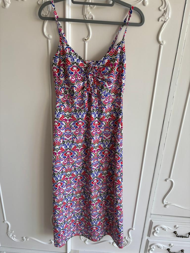 Nieuw travel jurk Studio Anneloes maat XS, Overige kleuren, Nieuw, Ophalen of Verzenden, Maat 34 (XS) of kleiner