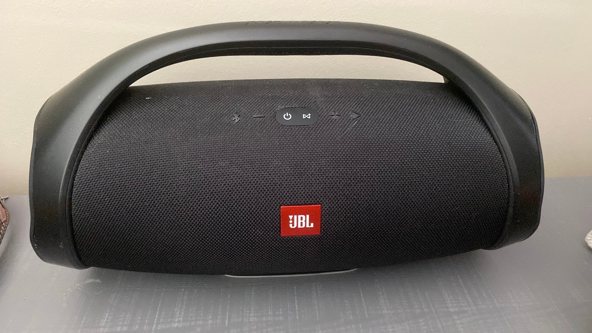 Jbl box xl, Ophalen, JBL, Overige typen, Niet werkend