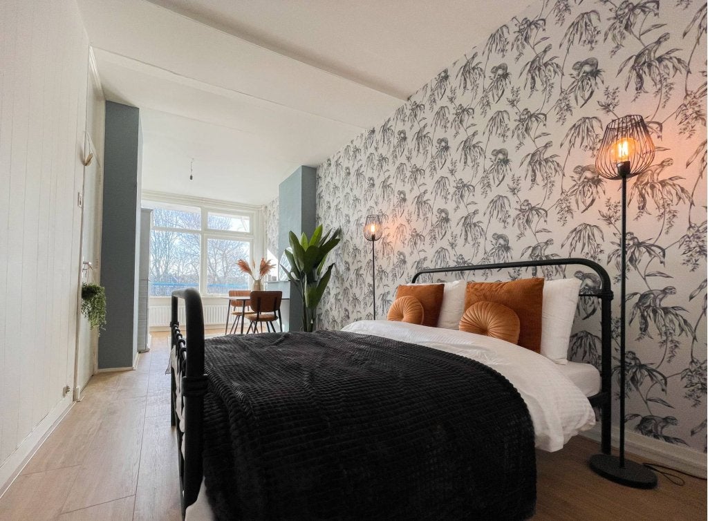 NIEUW! Woonruimte te huur Katendrechtse Lagedijk, Rotterdam