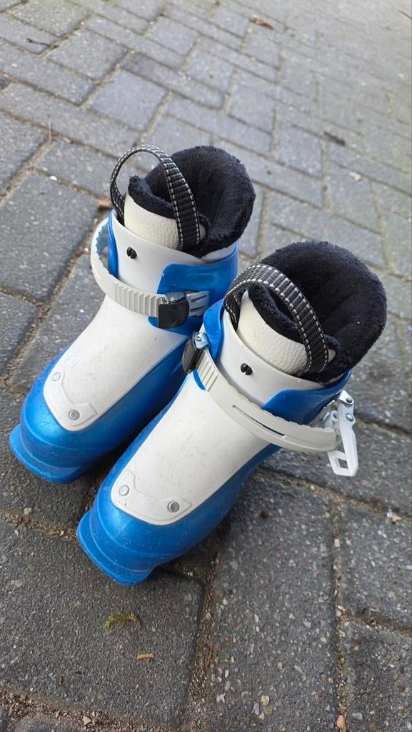 Skischoenen kinderen maat 17/18, Sport en Fitness, Skiën en Langlaufen, Ophalen of Verzenden