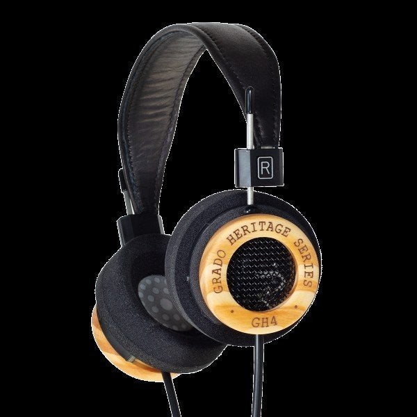 Grado Limited Edition GH-4 hoofdtelefoon, Audio, Tv en Foto, Koptelefoons, Ophalen of Verzenden, Nieuw, Overige merken