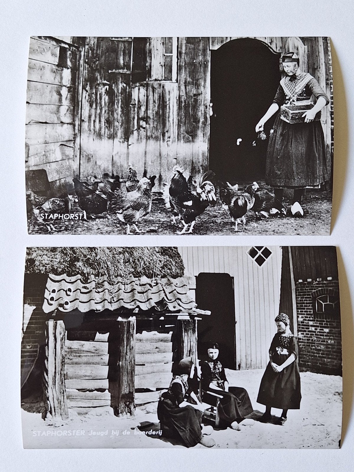 Staphorst A, Ophalen of Verzenden