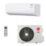 **nieuw lg 3.5 kw incl wifi en incl standaard montage **, Koelen en Ontvochtigen, Timer, Nieuw, 3 snelheden of meer