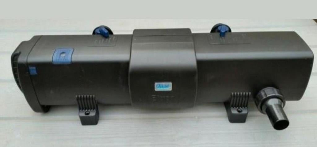 Oase Bitron 110c, Tuin en Terras, Vijver-toebehoren, Ophalen, Gebruikt