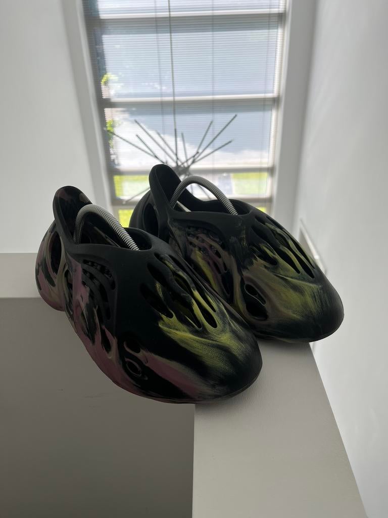 Yeezy foamrunners, Kleding | Heren, Schoenen, Ophalen, Nieuw