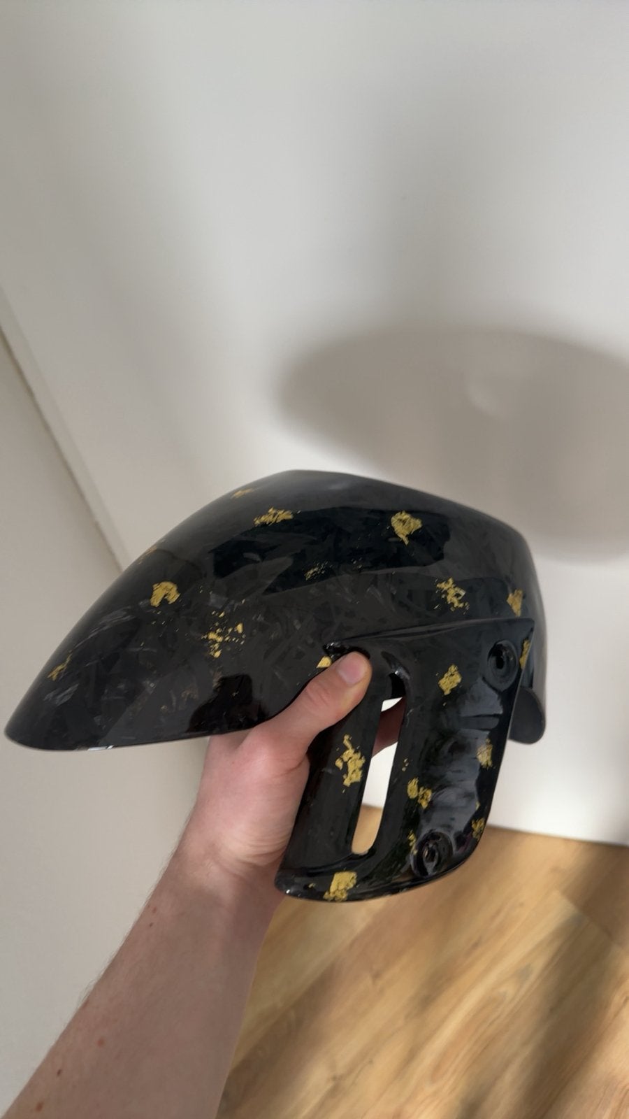 Zip sp carbon, Fietsen en Brommers, Ophalen of Verzenden, Zo goed als nieuw, Overige typen, Piaggio