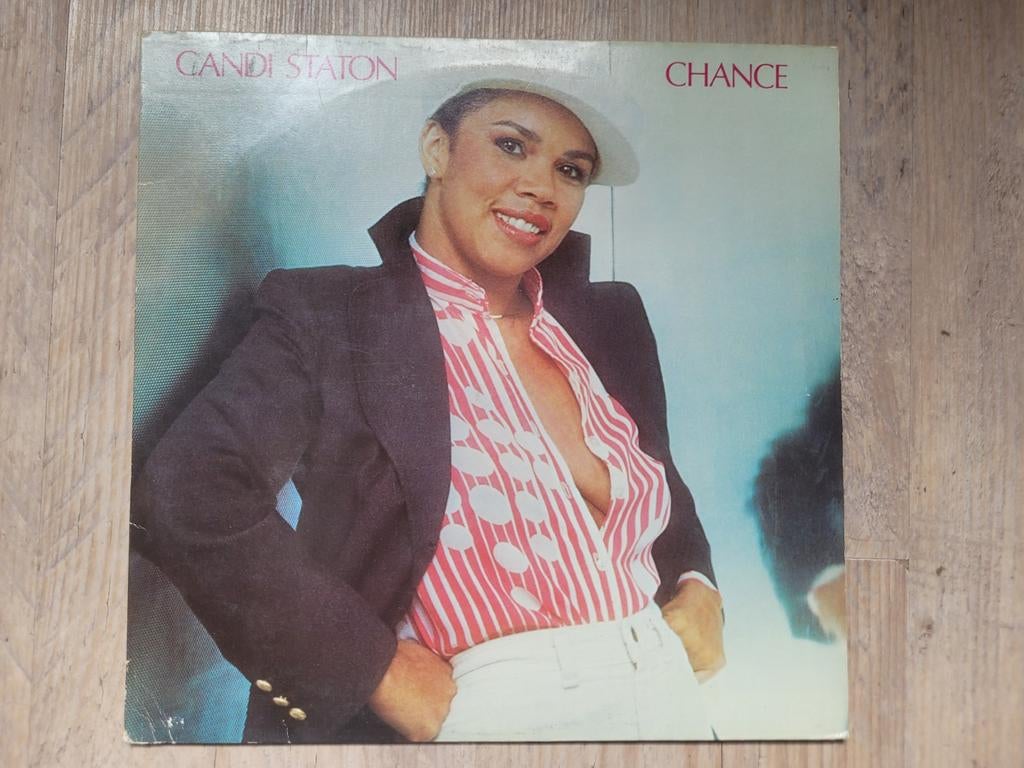 Album funk soul, Cd's en Dvd's, Vinyl | R&B en Soul, Ophalen of Verzenden
