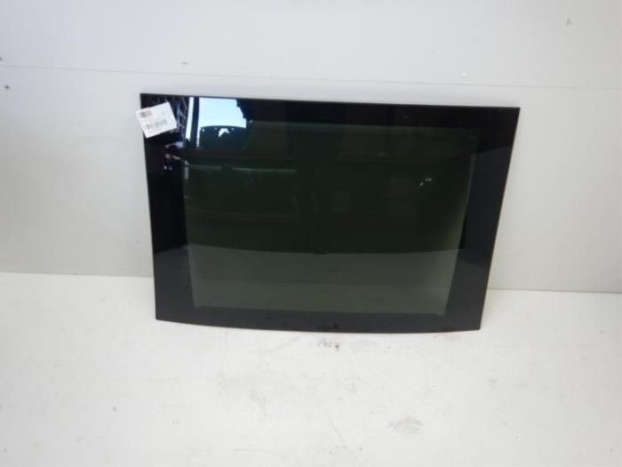 Mercedes-Benz S-Klasse W222 Panoramadak Glas, Ophalen of Verzenden, Gebruikt