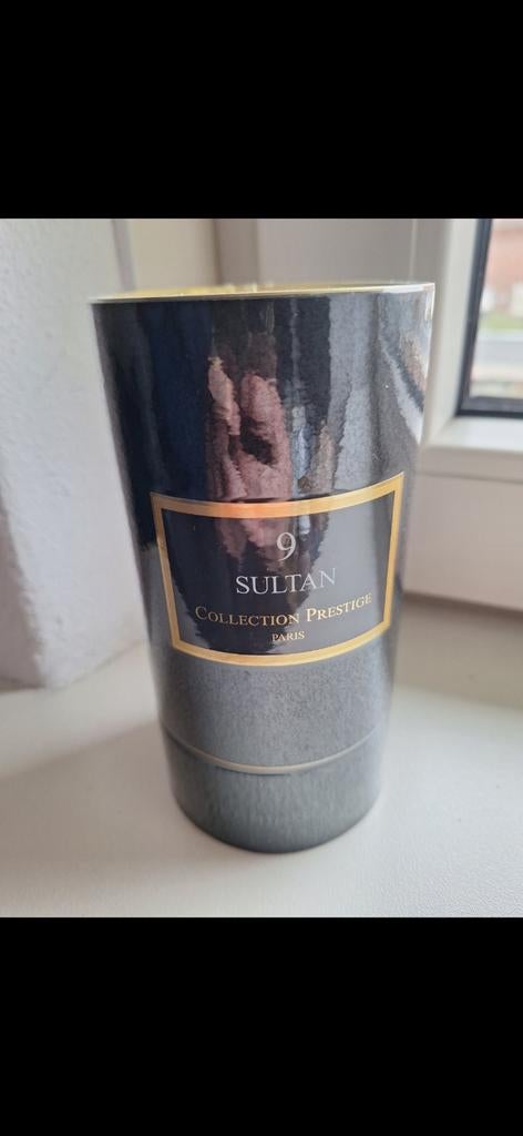 Sultan Parfum 100 ML, Ophalen of Verzenden, Nieuw