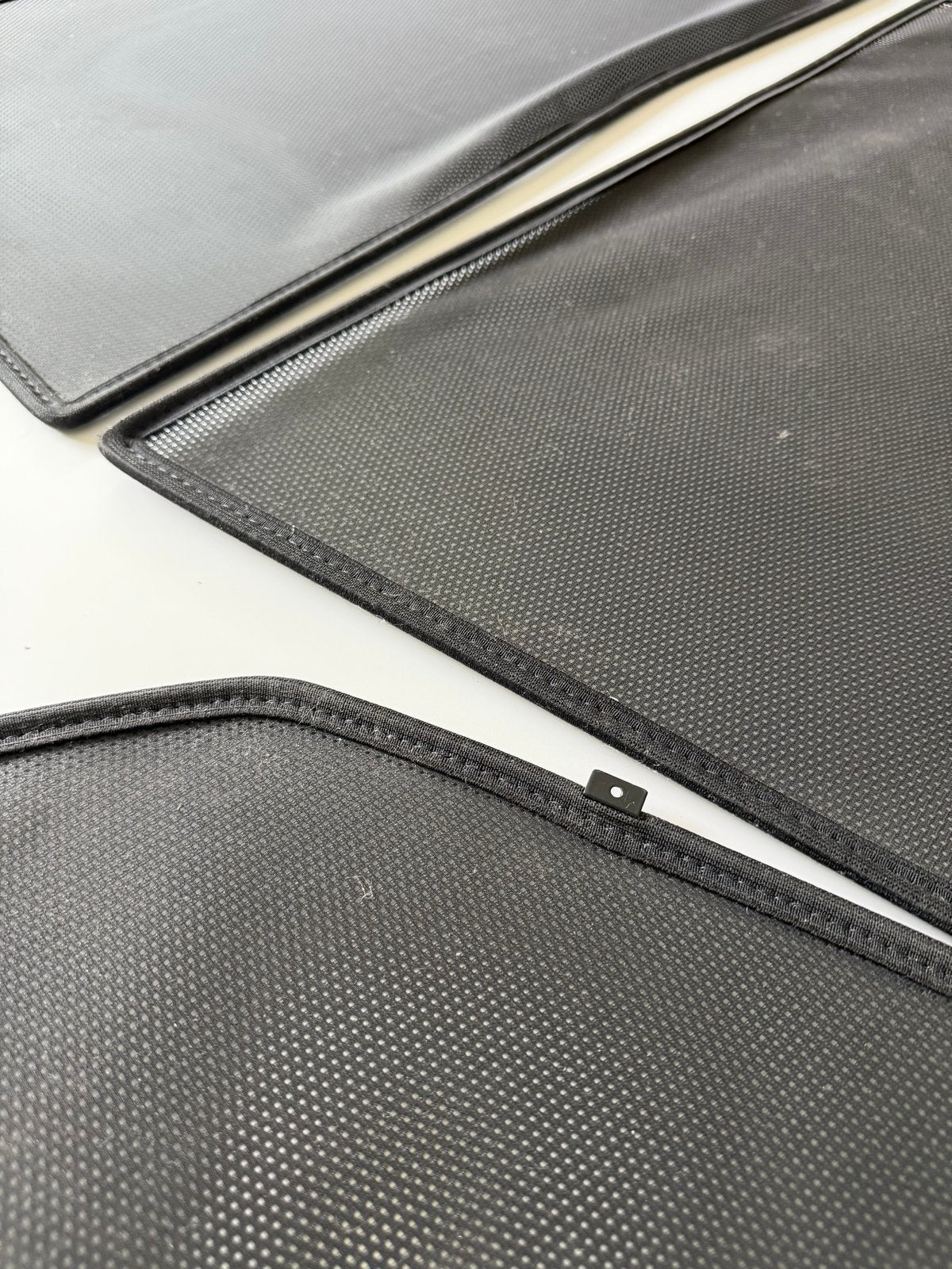 Zonneschermen Seat Ateca / Skoda Karoq, Ophalen, Gebruikt