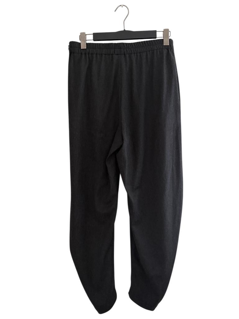 Oska broek L, Zwart, Maat 46/48 (XL) of groter, Ophalen of Verzenden, Zo goed als nieuw