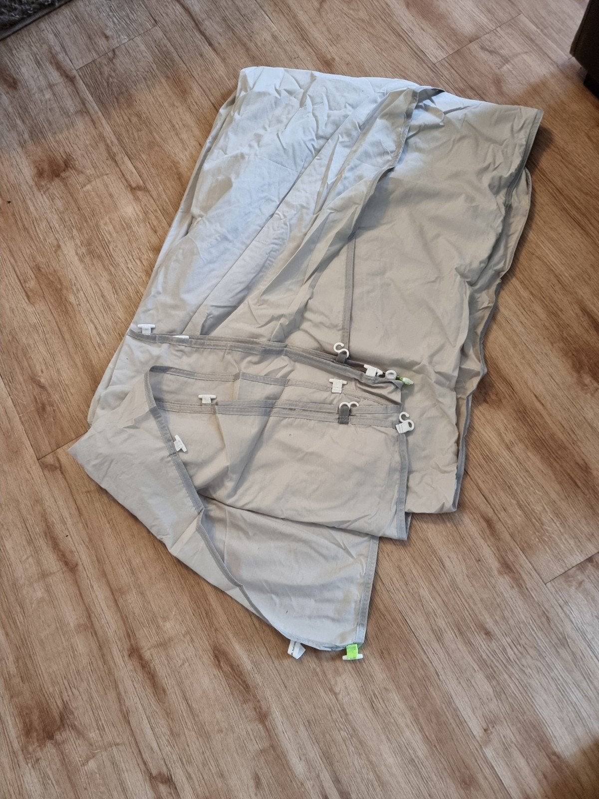 Zonnedoek, Ophalen of Verzenden, Zo goed als nieuw