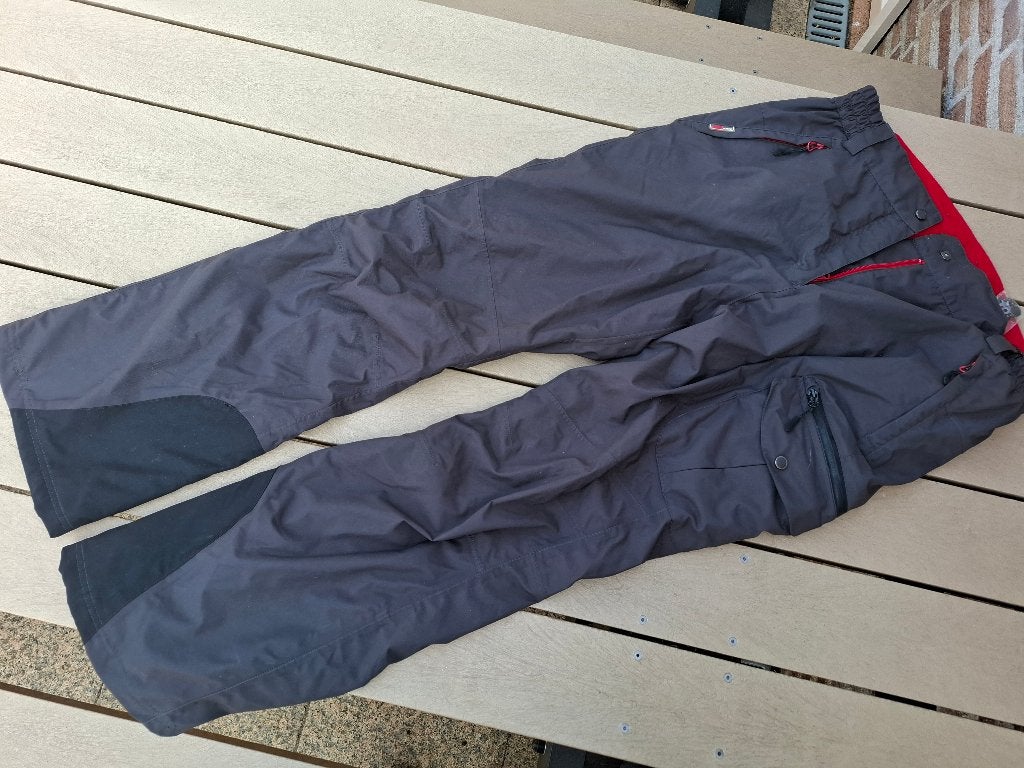 Nieuwe Owney wandelbroek maat 46, Ophalen of Verzenden, Nieuw, Kleding